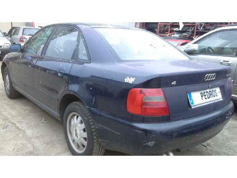 audi a4 berlina (b5) del año 1997
