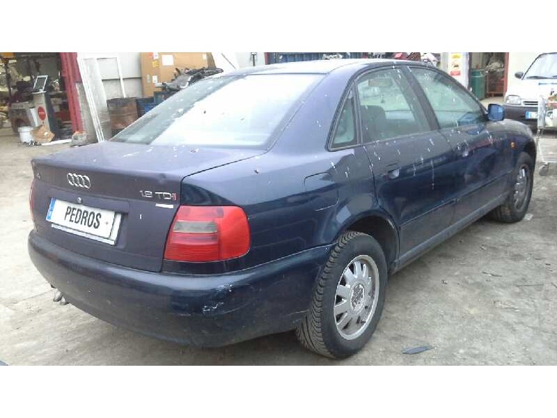 audi a4 berlina (b5) del año 1997