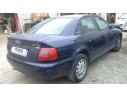 AUDI A4 BERLINA (B5)