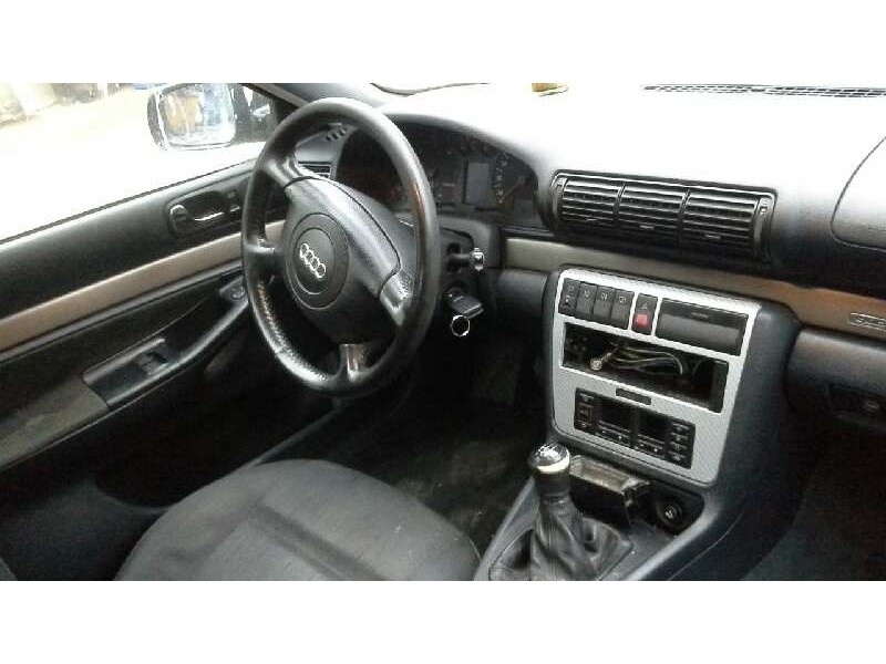 audi a4 berlina (b5) del año 1997