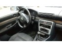 AUDI A4 BERLINA (B5)