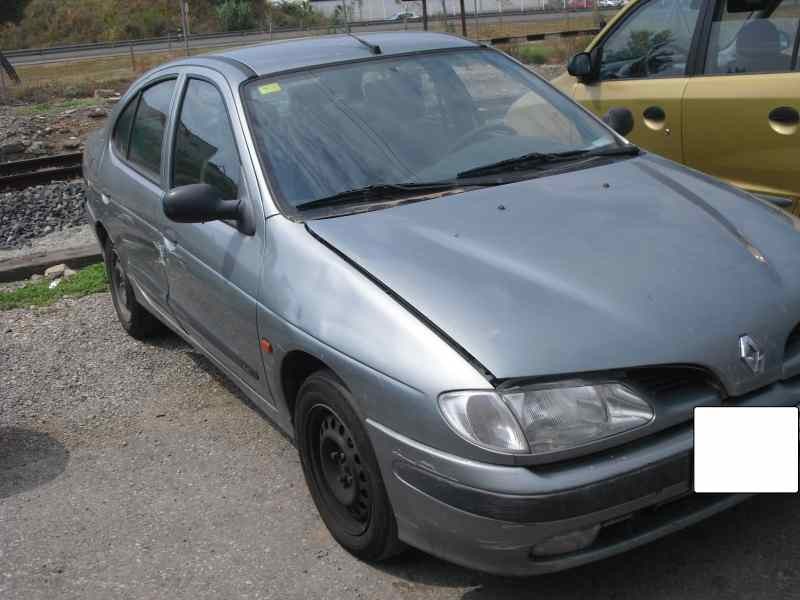 renault megane i classic (la0) del año 1997
