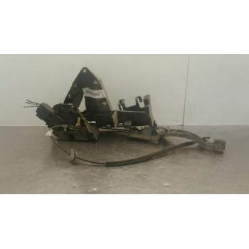 CERRADURA PUERTA DELANTERA DERECHA 3M5AR21812AM 