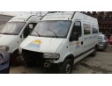 RENAULT MASTER DESDE '98