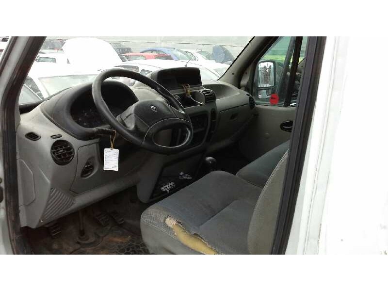renault master desde ´98 del año 2003