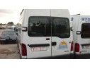 RENAULT MASTER DESDE '98