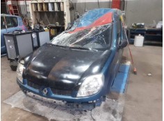 renault kangoo (f/kc0) del año 2004