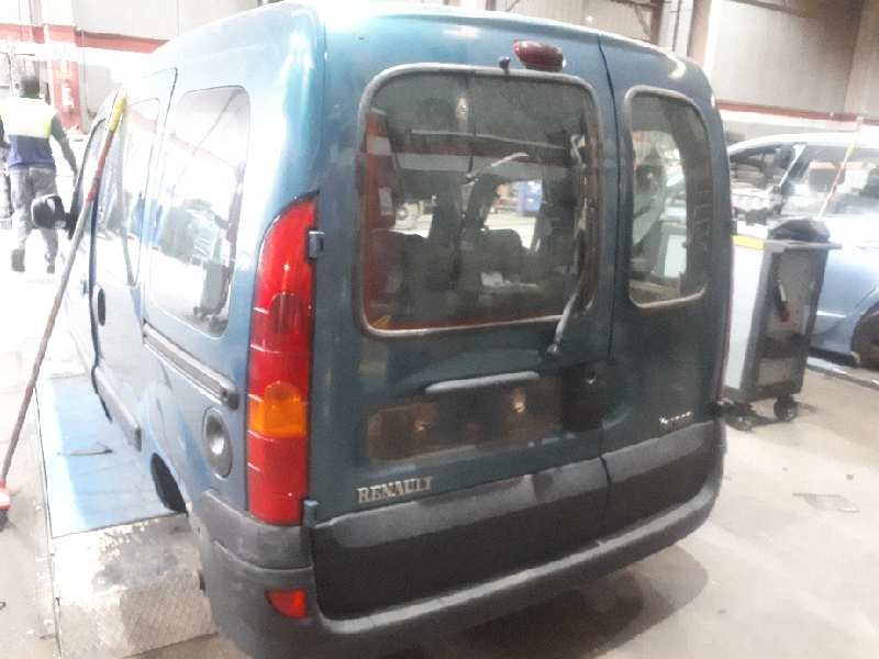 renault kangoo (f/kc0) del año 2004