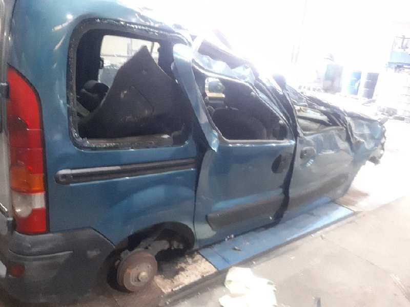 renault kangoo (f/kc0) del año 2004