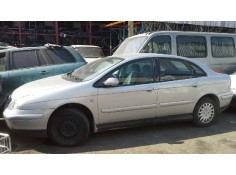 citroën c5 berlina del año 2002