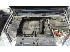 citroën c5 berlina del año 2002 2