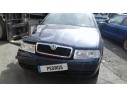 SKODA OCTAVIA BERLINA (1U2)