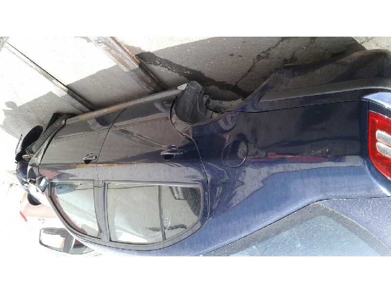 skoda octavia berlina (1u2) del año 2000