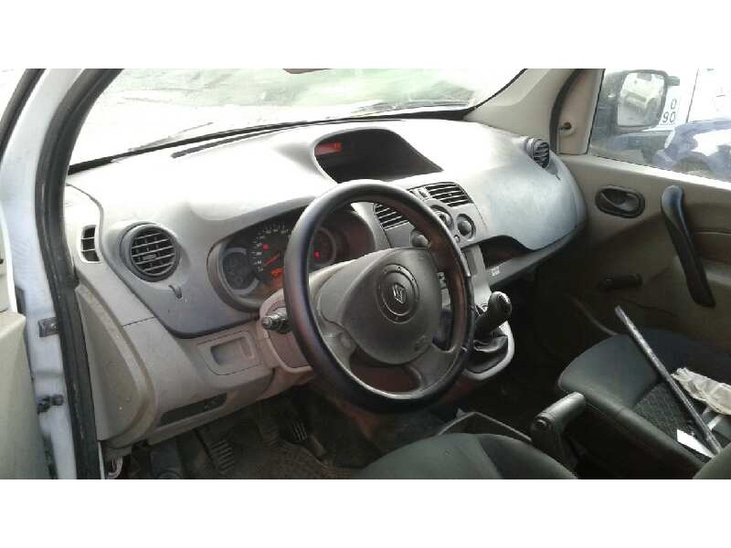 renault kangoo (f/kc0) del año 2009