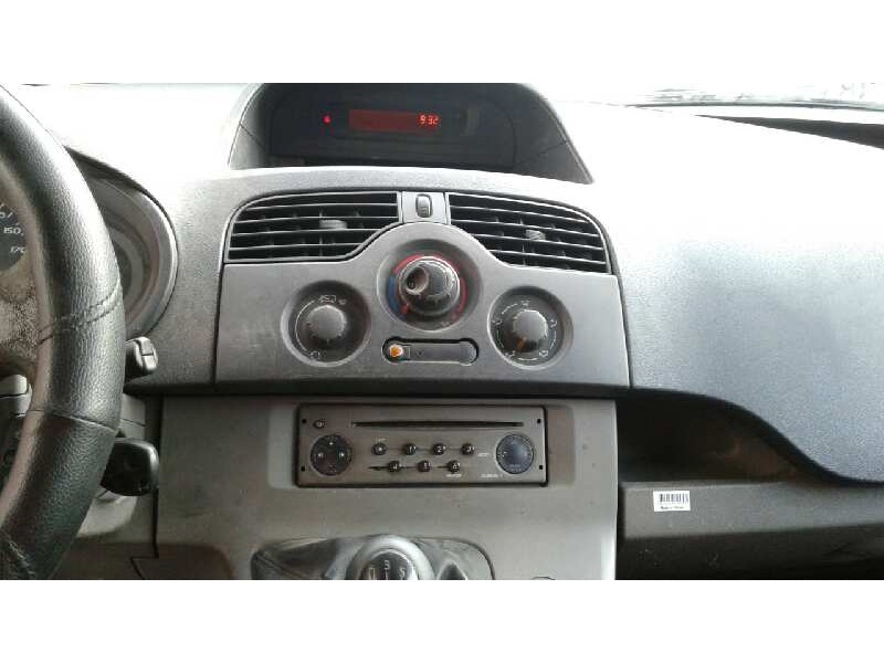 renault kangoo (f/kc0) del año 2009