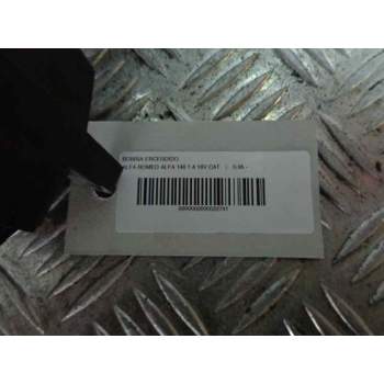 Recambio de bobina encendido para alfa romeo 146 1.4 16v cat referencia OEM IAM   118643