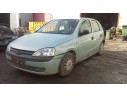 OPEL CORSA C