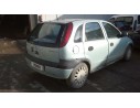 OPEL CORSA C