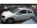 OPEL CORSA C