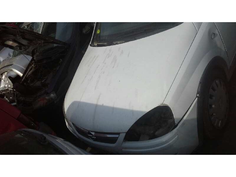 opel corsa c del año 2006