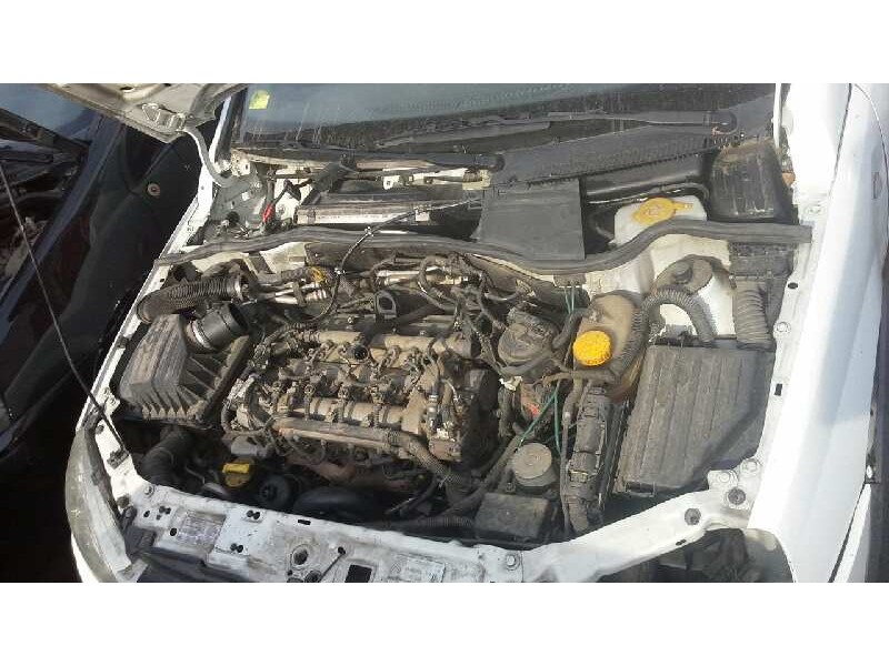 opel corsa c del año 2006