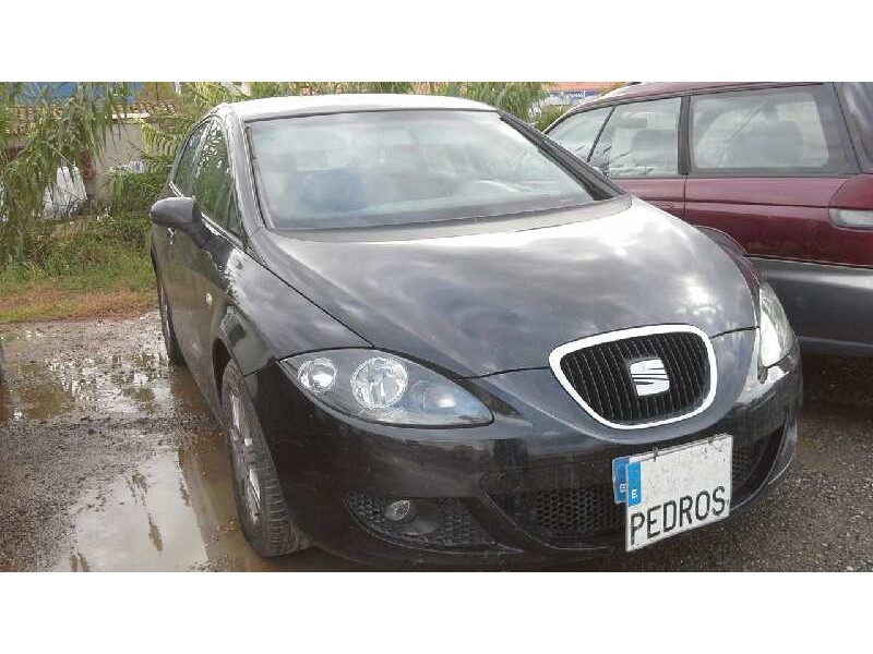 seat leon (1p1) del año 2006