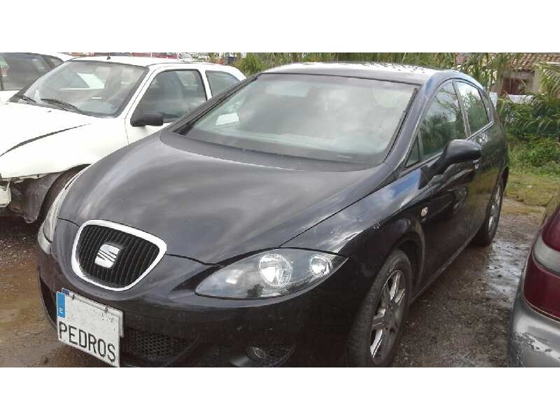 seat leon (1p1) del año 2006