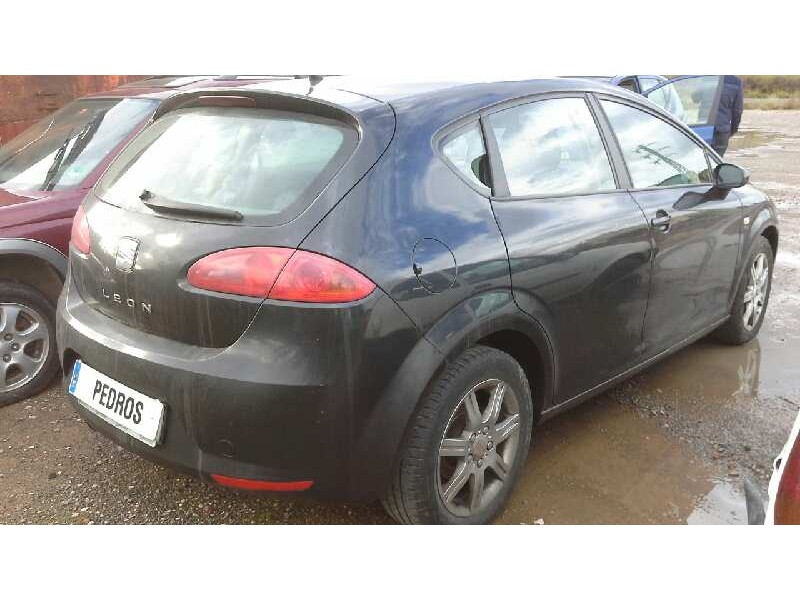 seat leon (1p1) del año 2006