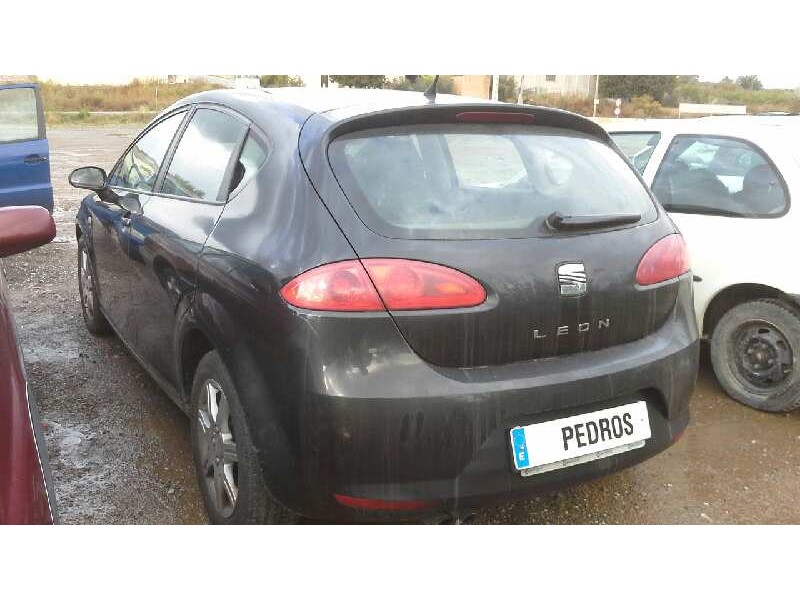 seat leon (1p1) del año 2006