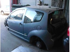 citroën c2 del año 2003