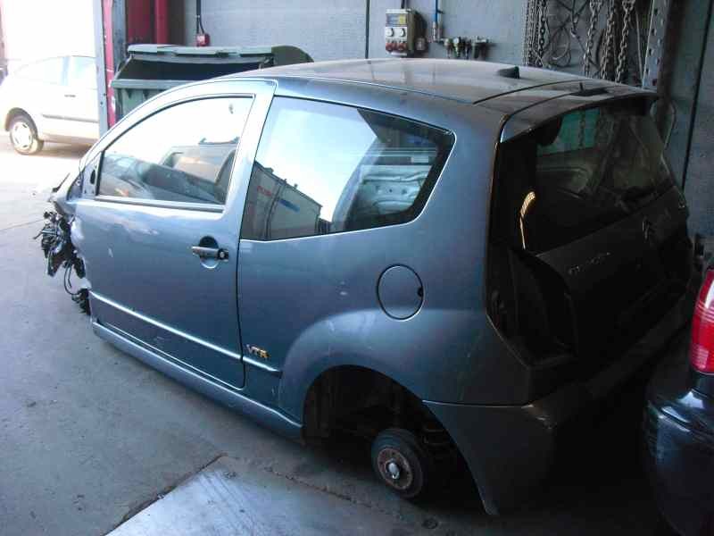 citroën c2 del año 2003