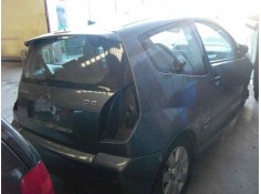 citroën c2 del año 2003 2