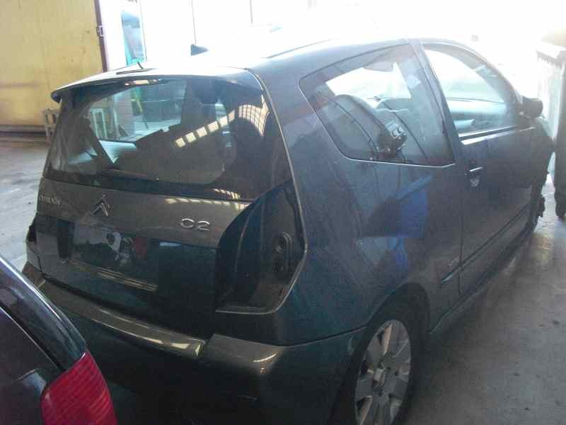 citroën c2 del año 2003