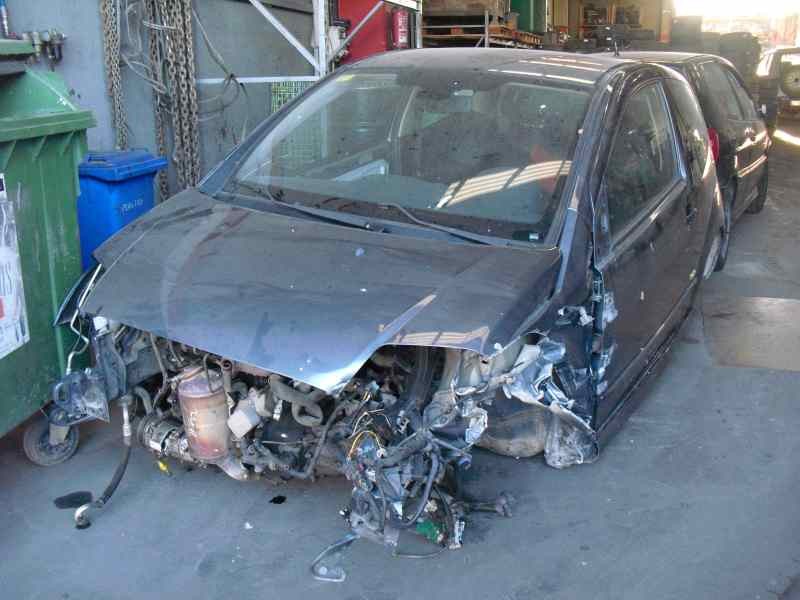 citroën c2 del año 2003