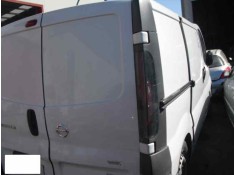 nissan primastar (x83) del año 2005 2