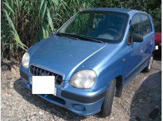 hyundai atos prime (mx) del año 2000