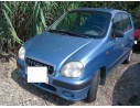 HYUNDAI ATOS PRIME (MX)
