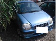 hyundai atos prime (mx) del año 2000 2