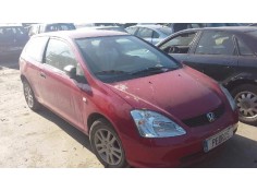 honda civic berlina 3 (ep1/2) del año 2003