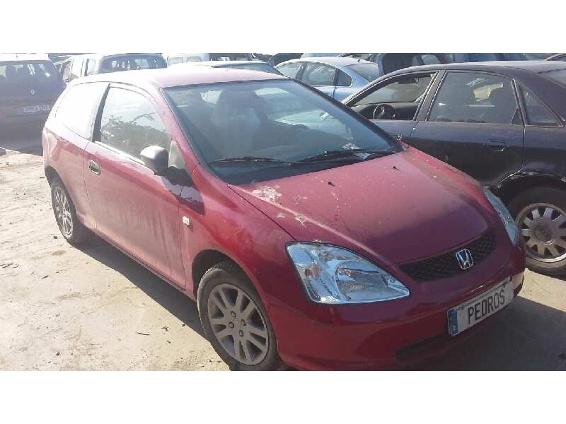 honda civic berlina 3 (ep1/2) del año 2003
