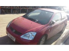 honda civic berlina 3 (ep1/2) del año 2003 2