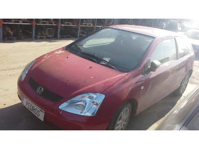 honda civic berlina 3 (ep1/2) del año 2003