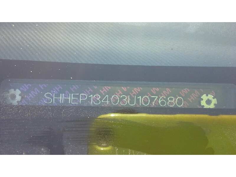 honda civic berlina 3 (ep1/2) del año 2003