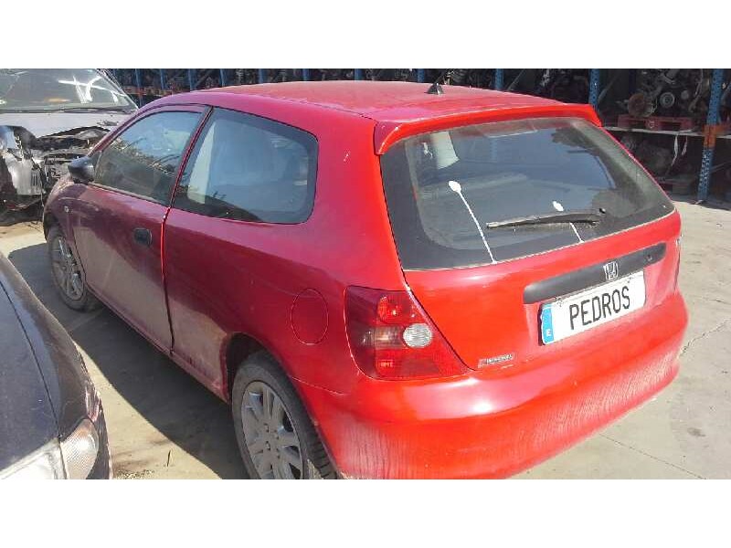 honda civic berlina 3 (ep1/2) del año 2003