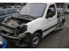 peugeot partner (s2) del año 2004