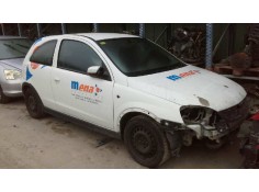 opel corsa c del año 2006