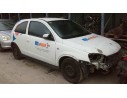 OPEL CORSA C