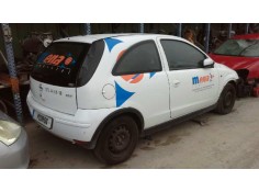 opel corsa c del año 2006 2