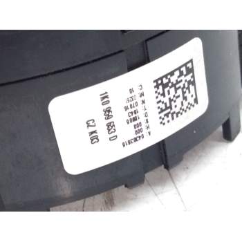 Recambio de anillo airbag para audi a3 (8p1) 2.0 tdi 16v referencia OEM IAM 1K0959653D  