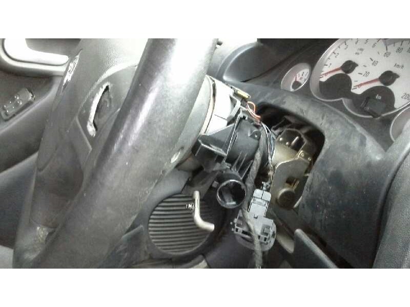 opel corsa c del año 2006